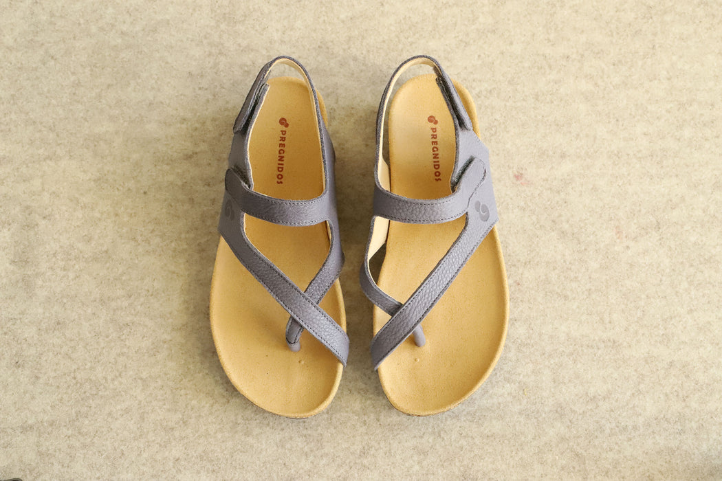 SUNRAYS ECO strap sandals