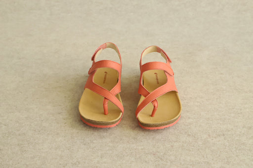 SUNRAYS strap sandals