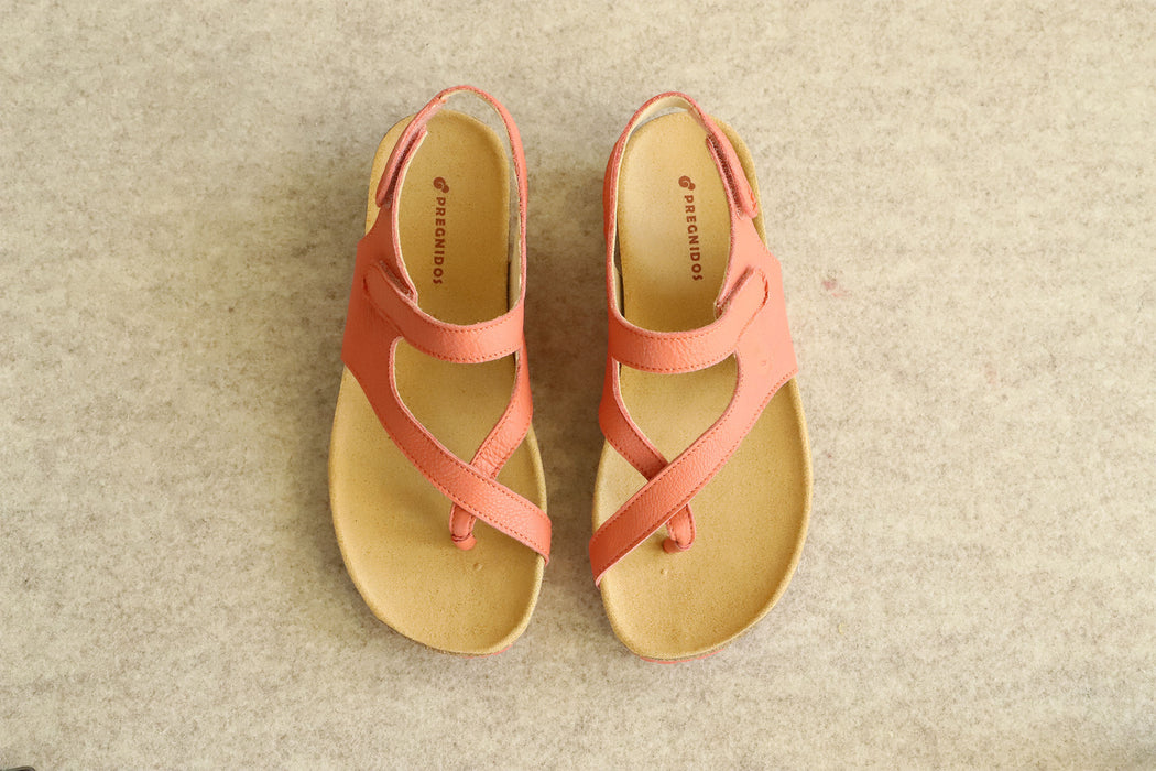 SUNRAYS strap sandals